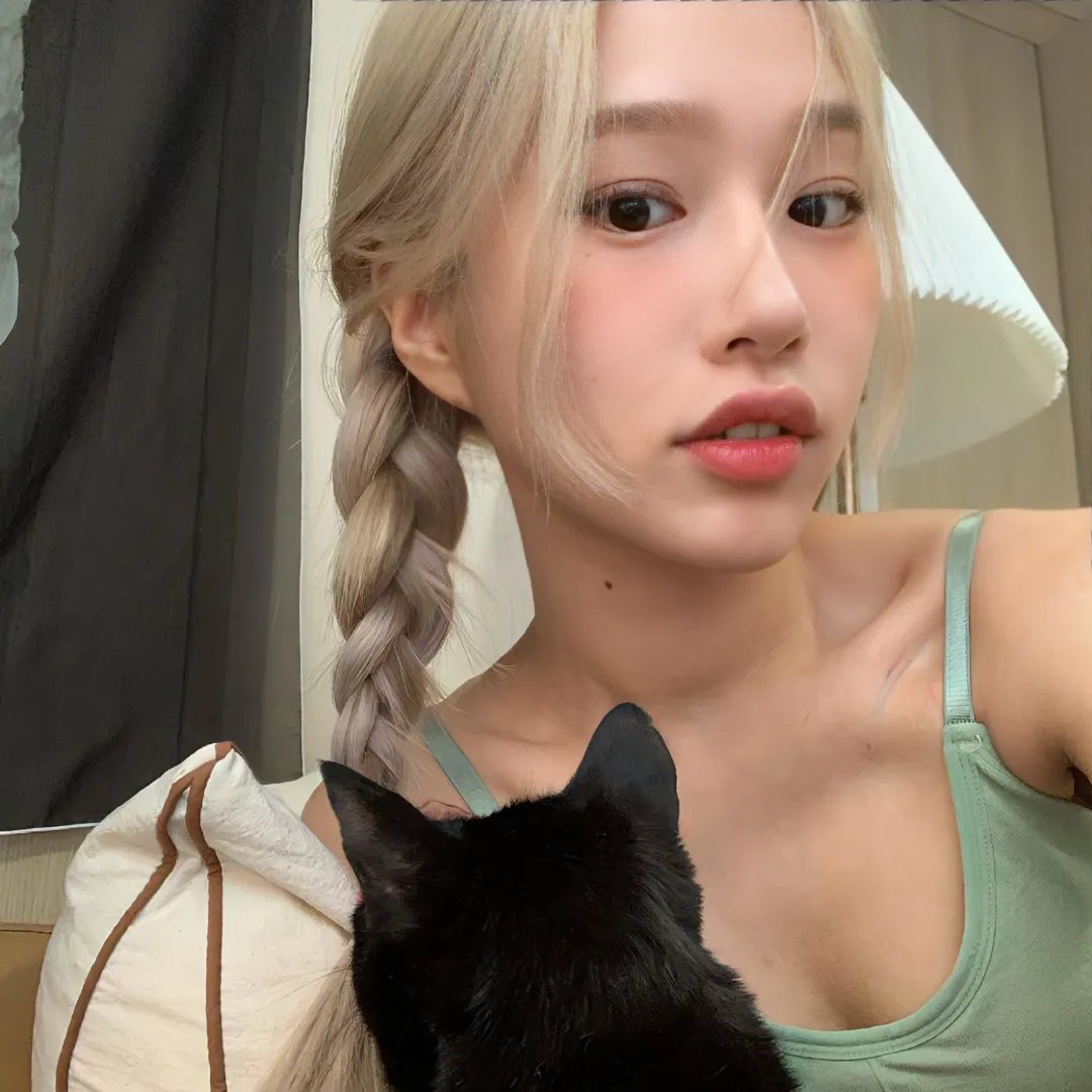 裸睡美人