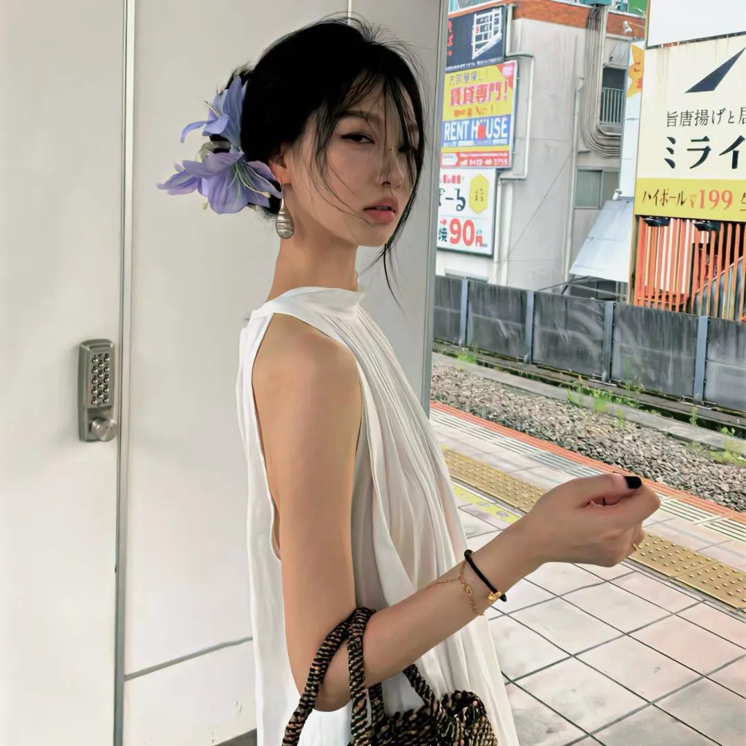 缩小人